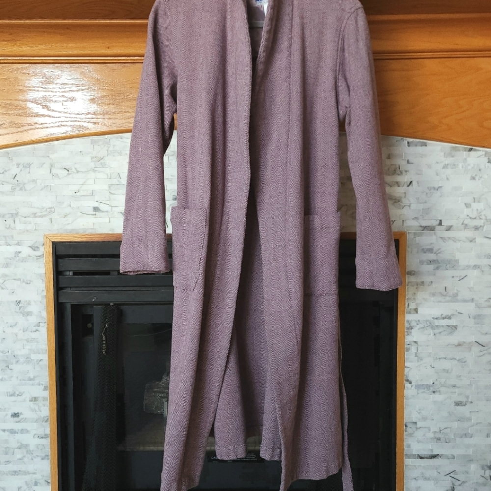 Womens Pendleton Robe